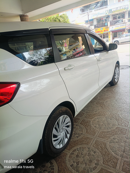 Cover photo of MAA SARALA TRAVEL AGENCY In Bhubaneswar | Cab & Taxi Services in Bhubaneswar